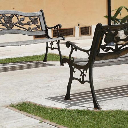 Guest House Masterintrastevere Rom Exteriör bild